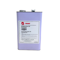 Aceite de Refrigeración TRANE OILO022 para Compresores Centrífugos OIL00048, Compresores de Tornillo, Aire Acondicionado Central Especializado