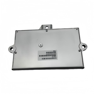 Module de commande électronique 3944125 pour moteurs ISB QSB, destiné aux exploitations agricoles, aux commerces de détail, aux usines de fabrication, aux magasins de matériaux de construction, aux hôtels - Product Image 2