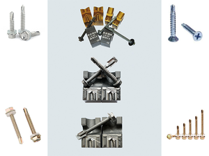 Aisen 자체 드릴링 나사 엔진 및 모터 코어 부품 포인터 성형 기계로 기계 핫 세일 만들기 - Product Image 4