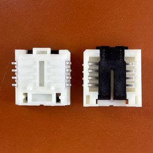 ซ็อกเก็ตทดสอบ WSON-8(5x6) นำเข้า ราคาต่อชิ้น ซ็อกเก็ตทดสอบ WSON8 ซ็อกเก็ตชิป BIOS W431 - Product Image 1