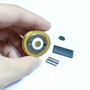 Kabel Antena Mobil Ekstensi <span class=keywords><strong>NMO</strong></span> - Product Image 5