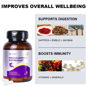 OEM nhãn tư nhân giảm béo viên nang hiệu quả chất béo Burner cho bụng của phụ nữ cắt giảm vẻ đẹp hỗ trợ cho người lớn không cho phụ nữ mang thai - Product Image 4