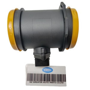 Pièces détachées automobiles WLBTR 0280217814 Capteur de débit d'air massique pour BMW 5 <span class=keywords><strong>Touring</strong></span> <span class=keywords><strong>E39</strong></span> X5 E53 - Product Image 1