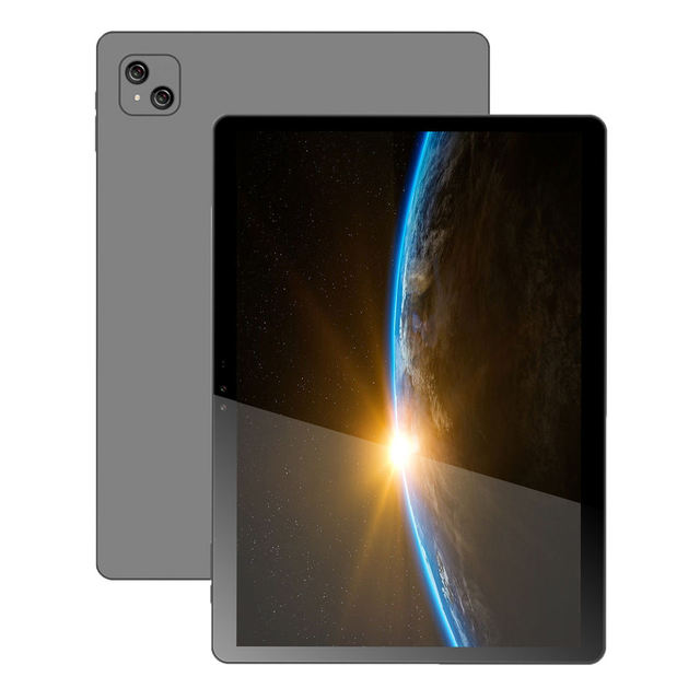 New Factory Cheap Best 11 Inch MTK8183 6GB+128GB Android Tablet Wi-Fi 6000mAh Custom Logo with Sim Card Tablet Pc