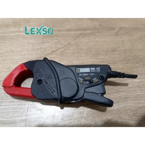 Pince ampèremétrique compacte de petite taille série Mn Chauvin Arnoux - Product Image 3