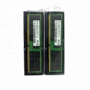 Memoria RAM ECC DDR4 de 32 GB para Servidor Dell con Capacidad de Memoria de 2666 MHz/2933 MHz/3200 MHz, Opciones de 8 GB y 16 GB en Existencia - Product Image 6