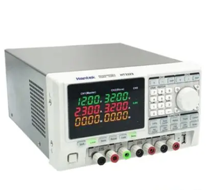 Original Hantek HT3323/HT3325 Is a New Generation Stable Power Supply We Launched,which Can Be Program Controlled - Product Image 4