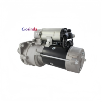 Moteur de démarrage 24V 3.2kW 11T 23300-90064 pour moteur ED33 FD35, pièces de rechange pour machines de construction