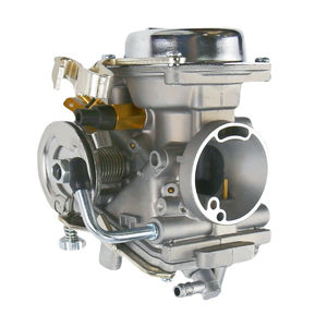 คาร์บูเรเตอร์มอเตอร์ไซค์ 26 มม. รุ่นใหม่ ยามาฮ่า XV250 <span class=keywords><strong>Virago</strong></span> XV125 <span class=keywords><strong>250</strong></span> V-star <span class=keywords><strong>250</strong></span> Route 66 1988-2014 CR1769 Vento V-thunder <span class=keywords><strong>250</strong></span> - Product Image 6