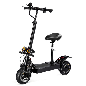 โช้คอัพ 52v พร้อมใช้งาน จัดส่งรวดเร็ว สกู๊ตเตอร์สองล้อทรงตัวอัตโนมัติ - Product Image 1