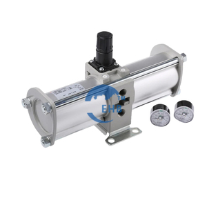 โมดูลวาล์วควบคุมบูสเตอร์แบบใหม่ รุ่น VBA22A-03GN - Product Image 3