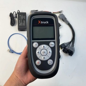 Vodia Automotive X-Truck Y005 24V Testeur de niveau d'azote et de NOx, outil de diagnostic de pompe à urée, analyseur de moteur, garantie de 2 ans - Product Image 6