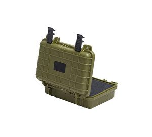 Échantillon gratuit Nouveau design DJI Avata Étui de transport de stockage Coque rigide en EVA Étui de drone antichoc pour DJI Avata6 Étuis à usage spécial - Product Image 4