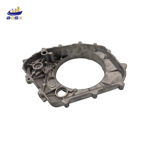 Service de moulage sous pression haute pression, couvercle de carter en alliage d'aluminium moulé sous pression - Product Image 6