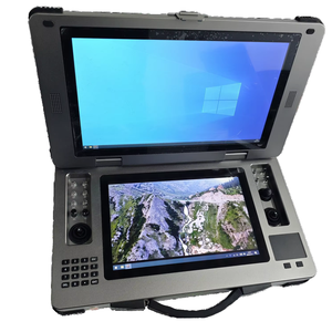 G21 đôi màn hình điều khiển từ xa mặt đất trạm kiểm soát hệ thống tìm kiếm cứu hộ động vật hoang dã bay không người lái phụ kiện - Product Image 3