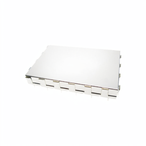 57-CBSA-0.75X2.5X0.5 En Stock Protectores RF - Product Image 1