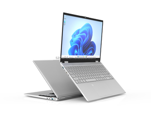 Potente portátil para juegos de 16 pulgadas Core N95 RAM32GB <span class=keywords><strong>ROM</strong></span> 2TB Computadoras portátiles de negocios de alta configuración - Product Image 3