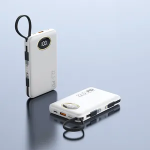 Wisdom-Tech batterie externe caméra solaire de sécurité extérieure chargeur de batterie de plomb automatique support pour ordinateur portable support pour ordinateur portable