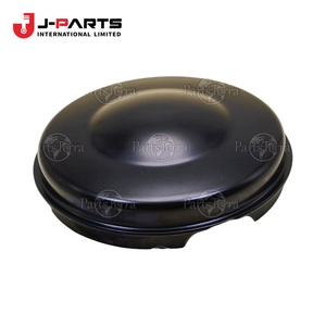 Tapa de la grasa del cubo del eje delantero, derecha, para Toyota Hilux GUN125 2006-2015 OE 43514-0K010 435140K010 - Product Image 3