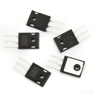 Original & Brand-new Guaranteed 24N70L-T47-T TO-247 Transistor CZSKU:BG14FQ56 - Product Image 1