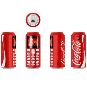 BM666 Mini Telefono <span class=keywords><strong>Cellulare</strong></span> 2G Dual SIM Non-Smart con Tastiera, Supporto Multilingue per Studenti e Anziani - Product Image 5