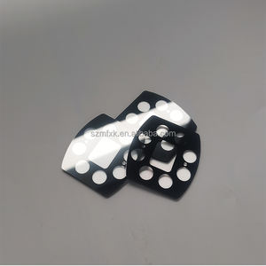 Funda Protectora para Teléfono con Logotipo Personalizado, Resistente a Golpes, Cubierta Trasera de Vidrio Templado, Apta para Cristal de Cámara - Product Image 3