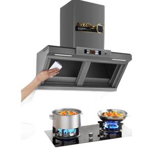 Hogar Cocina Eléctrica 26m ³/min600mm - Product Image 2