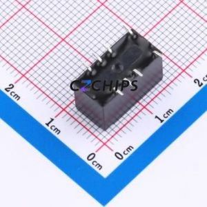 NBD3-12-S 0.5A Signal Relay SMD Relay Whole Sale Electronic Component Chips Supplier & BOM Service - Product Image 2
