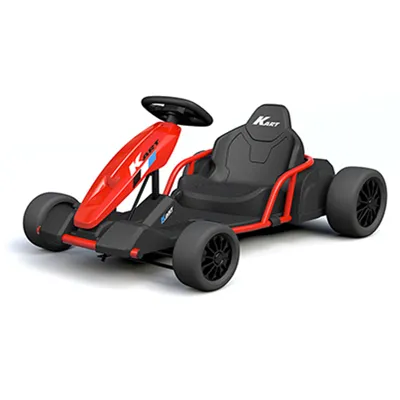 WDPY-007 2022 최신 드리프트 자동차 장난감 자동차 레드 화이트 전기 자동차 어린이