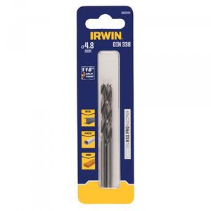 Irwin-10502393 hss Pro 338 DIN (หลายแพ็ค)-บิตเจาะ05709131107477บิตเจาะไม้ - Product Image 2