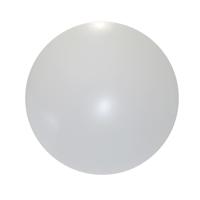 Lampe de maison en bois à intensité variable, nordique ciel Tuya télécommande rvb montage en Surface ronde Design intelligent intérieur Lampe Led moderne plafonnier