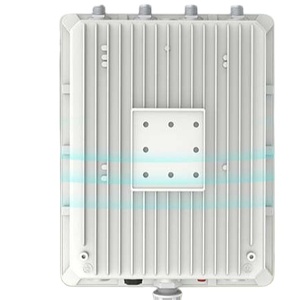 Wifi 6 3600Mbps Ngoài trời không dây điểm truy cập với phạm vi bảo hiểm dài hỗ trợ ứng dụng đám mây & thông tin liên lạc & mạng sản phẩm - Product Image 3