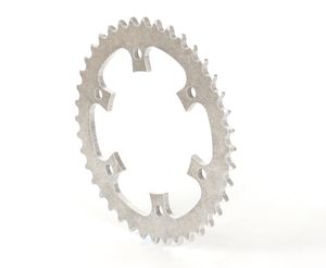 Catena 525 personalizzata 38T ruota dentata posteriore per <span class=keywords><strong>Royal</strong></span> Enfield <span class=keywords><strong>Continental</strong></span> <span class=keywords><strong>GT</strong></span> 650 intercettore 2019-2024 - Product Image 2