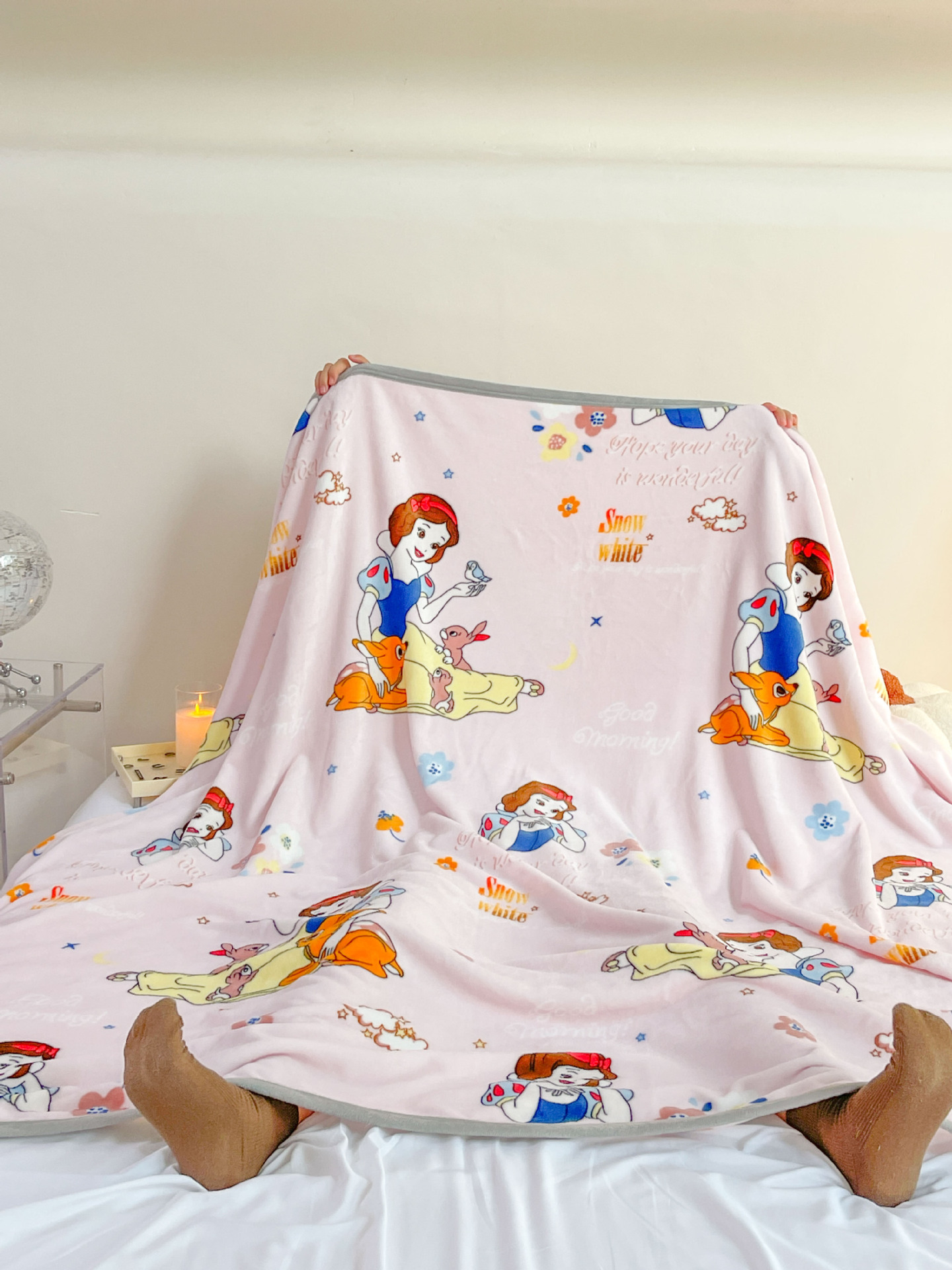 Fini Princesse