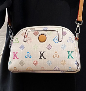 Vente en gros d'usine de sacs à bandoulière de créateurs pour femmes, luxueux et élégants - Product Image 5