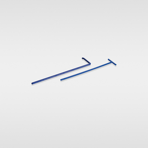 Dụng cụ y tế vi sinh 10ul tiêm chủng vòng lặp cho phòng thí nghiệm sử dụng - Product Image 6