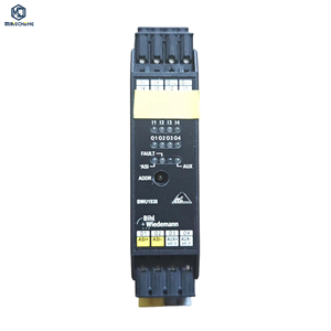 PLC Controller Sensor Safety <b>Relay</b> Brand New Original BWU1938 - Product Image 1