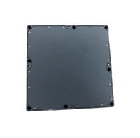 Antenne GNSS anti-brouillage CRPA double bande 130F, récepteur RTK intégré 110 dB pour UAV BDS GPS GAL