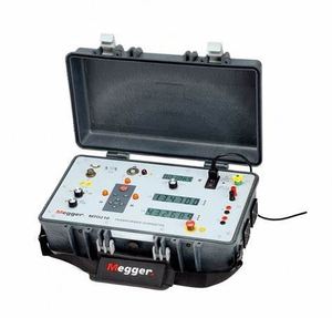 สำหรับโปรโมชั่น รุ่นใหม่ MTO210 เครื่องวัดโอห์มแบบอิเล็กทรอนิกส์ เครื่องทดสอบความต้านทานคุณภาพสูง ความแม่นยำ 0.25% รับประกัน 1 ปี - Product Image 4