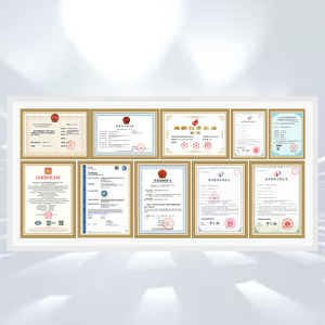 Kit de <span class=keywords><strong>test</strong></span> fluorescent quantitatif aflatoxine M1 POCT bande de détection de dépistage rapide pour bandelettes de <span class=keywords><strong>test</strong></span> vétérinaire de lait - Product Image 5