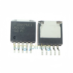 Componentes Electrónicos de Circuito Integrado TO263-5 <span class=keywords><strong>LM2575S</strong></span> <span class=keywords><strong>LM2575S</strong></span>-<span class=keywords><strong>5.0</strong></span> LM2575SX-<span class=keywords><strong>5.0</strong></span> - Product Image 2
