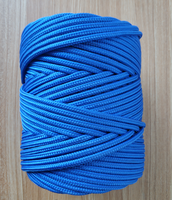 Máquina de Devanado de Hilo de Coser de 6 Husillos, Devanadora de Conos de Hilo Textil con Bobinas de 4, 5 y 6 Pulgadas