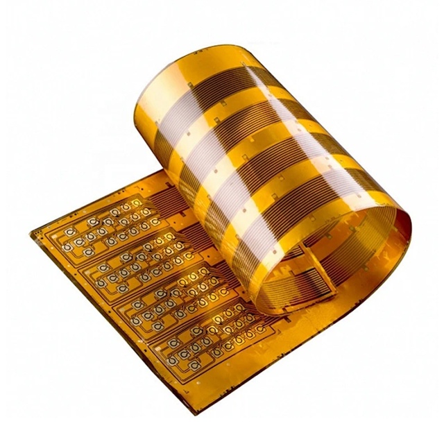 FS Provides Systematic Cost Reduction Dfm Pcb Panelization Services Fpc Print Pcb Maker Flexible Printed Circuit Board