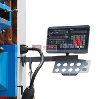 Machine intégrée multifonctionnelle ZX7126 pour perçage, fraisage, alésage et taraudage avec transmission automatique à alimentation par engrenages
