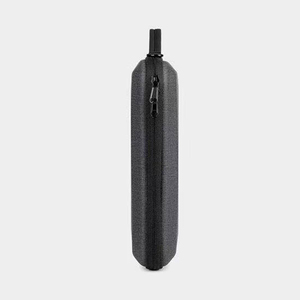 Maletín <span class=keywords><strong>para</strong></span> Portátil de Negocios, Carcasa Rígida de EVA, Impermeable, Resistente a Impactos, con Cierre de Cremallera, <span class=keywords><strong>para</strong></span> Hombro, <span class=keywords><strong>para</strong></span> Hombres y Mujeres, Oficina, Viajes - Product Image 4