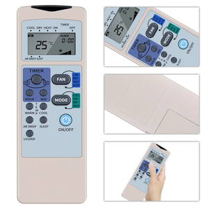 Nuevo Control Remoto de Repuesto para Televisores Inteligentes LED Funiki Akt-fk1 Akt-fk2 Akt-fk3 - Product Image 1