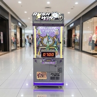 Machine de jeu distributrice de cadeaux en gros pour usine