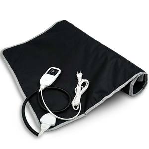 Personalizado ventilar mascotas gato cama autocalentamiento mascota Mat manta auto calentamiento perro manta interior gato perro mascota almohadilla calentada - Product Image 6