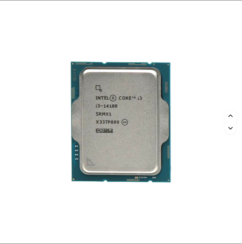 CORE-I3-14100-I5-14400-14500-T