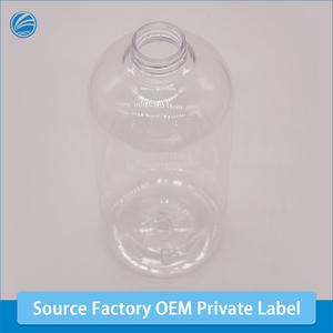 ขวดสเปรย์พลาสติก PET คุณภาพสูง ทรงแบน สำหรับบรรจุสบู่เหลว ขนาด 300 มล./500 มล. ผู้ผลิตขายส่ง รับผลิตแบบ OEM ODM แบรนด์ส่วนตัว - Product Image 2